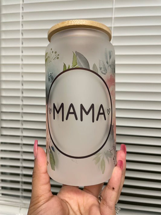 Mama Floral #2